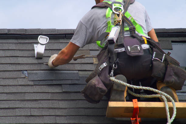 Best Roof Maintenance Services  in Manchester, OH