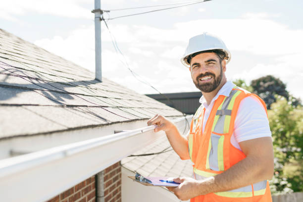 Best Flat Roof Repair Services  in Manchester, OH
