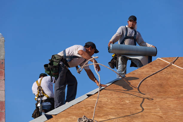 Best Roof Waterproofing Services  in Manchester, OH