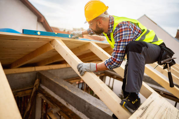 Best Roof Gutter Cleaning  in Manchester, OH