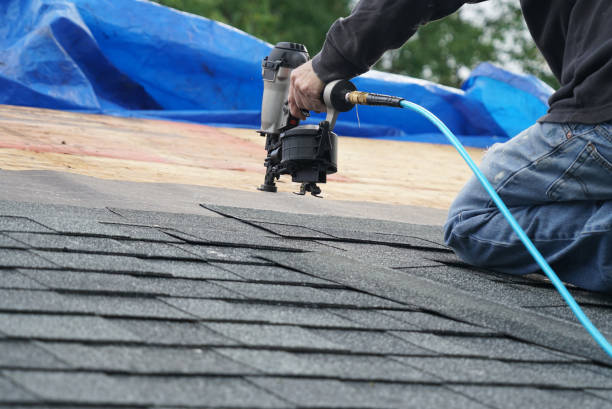 Best Commercial Roofing Services  in Manchester, OH