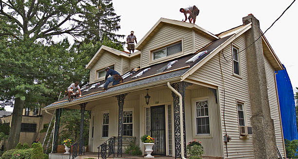 Best Local Roofing Companies  in Manchester, OH