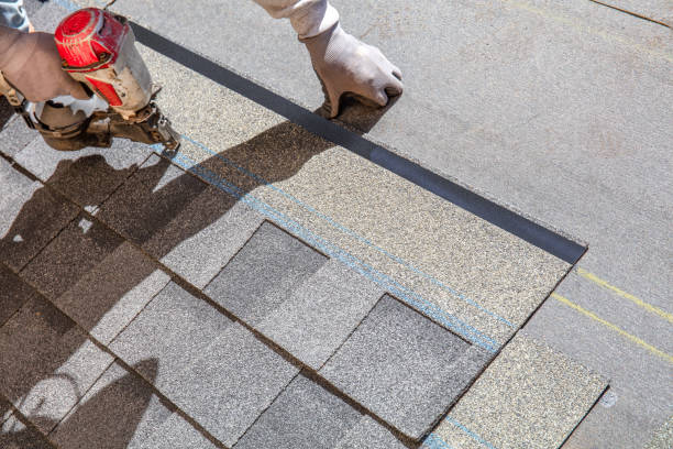 Best Best Roofing Contractors  in Manchester, OH