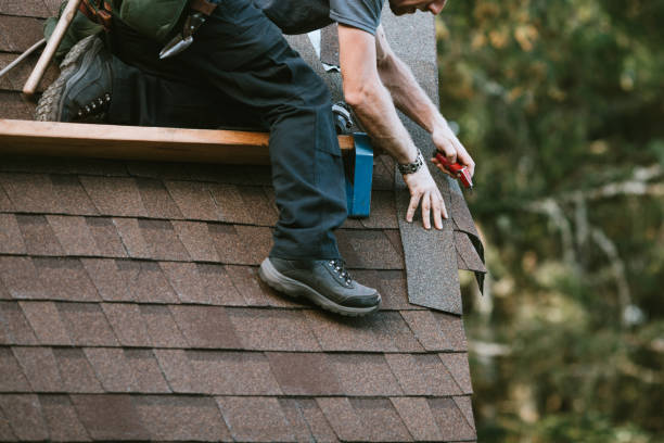 Roof Repair Estimates in Manchester, OH