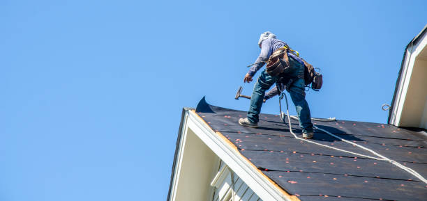 Best Roofing Contractors for Homes  in Manchester, OH