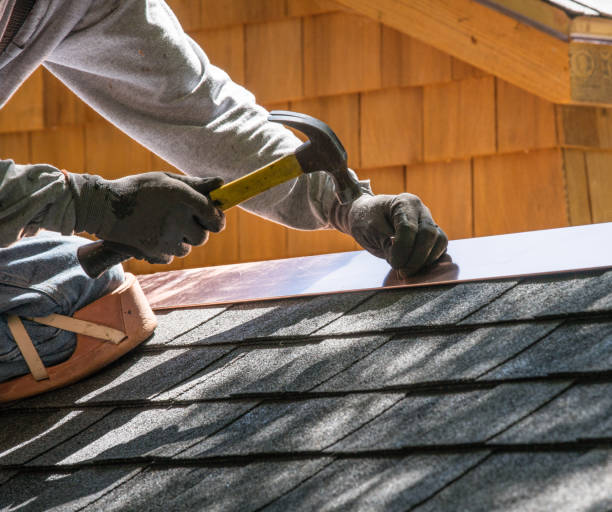 Best Slate Roofing Contractor  in Manchester, OH